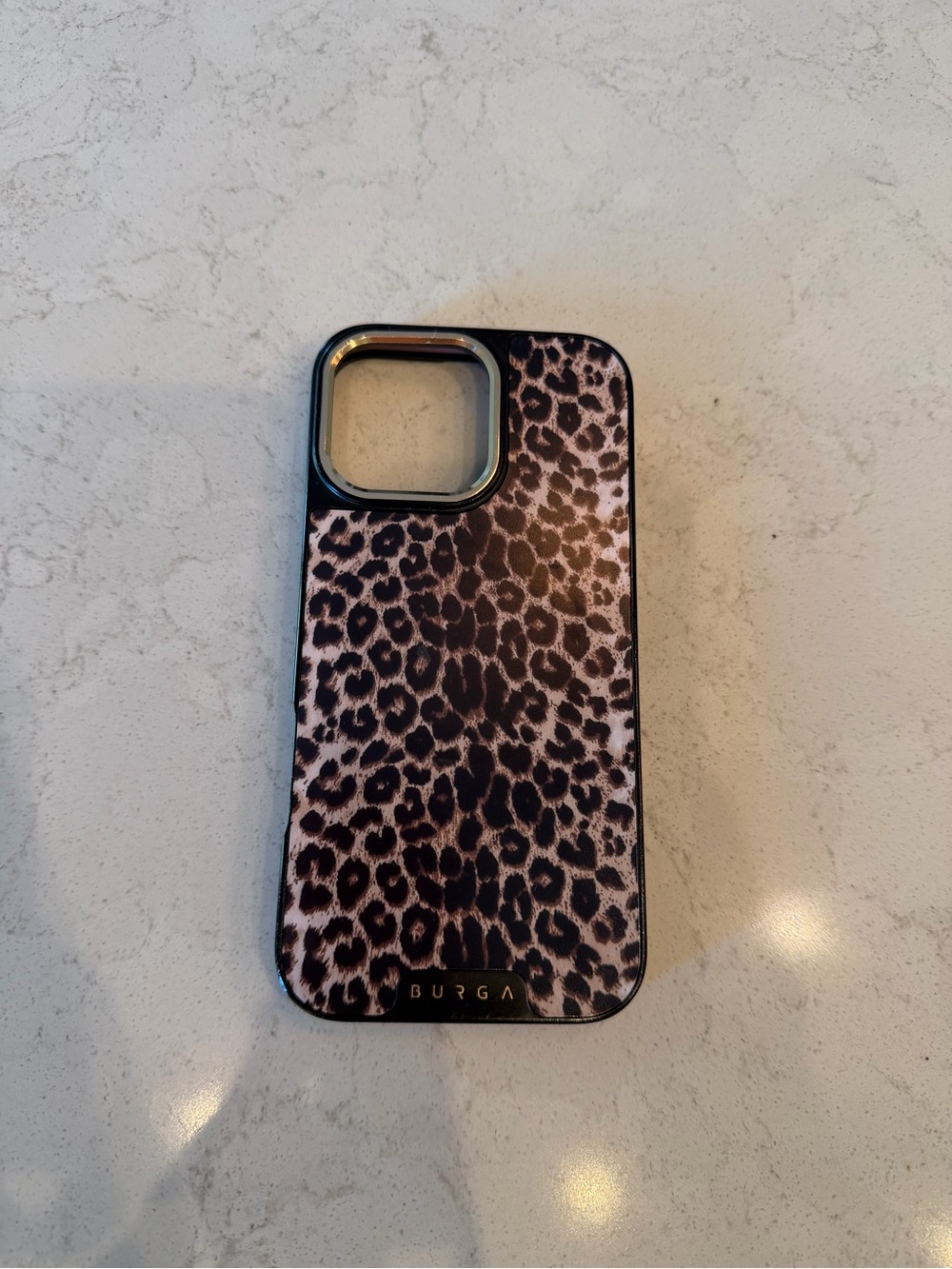 iPhone 16 Pro Max Case - Burga